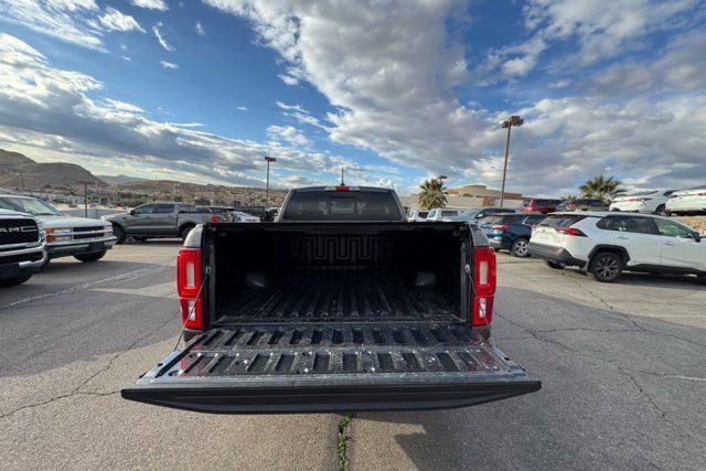 used 2019 Ford Ranger car, priced at $26,500