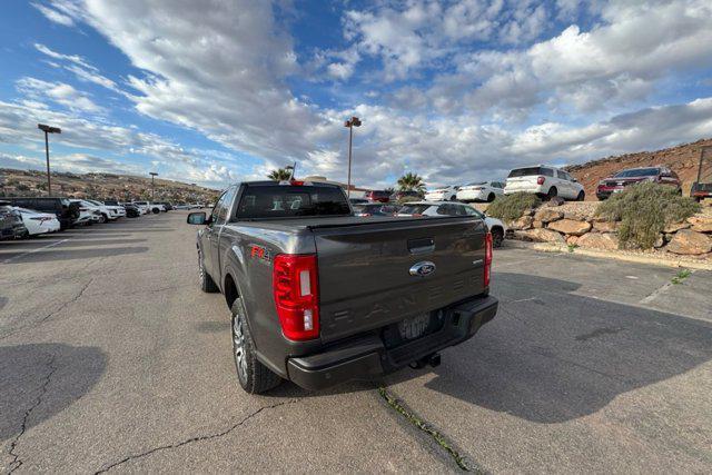 used 2019 Ford Ranger car, priced at $26,500