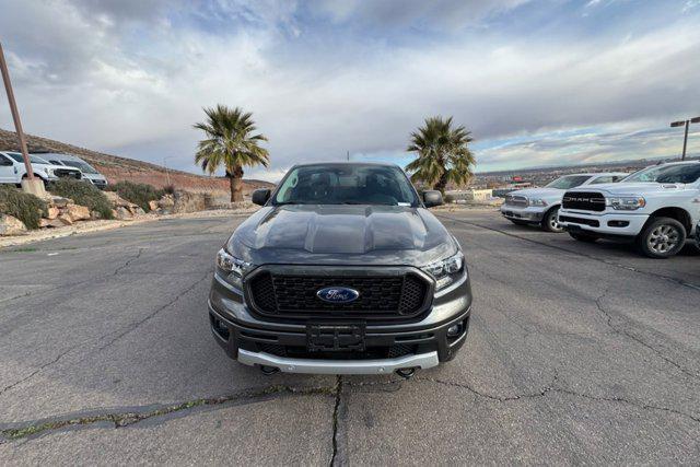 used 2019 Ford Ranger car, priced at $26,500