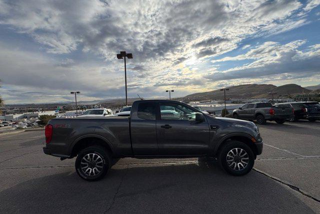 used 2019 Ford Ranger car, priced at $26,500