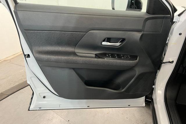 new 2026 Nissan Kicks car, priced at $28,785