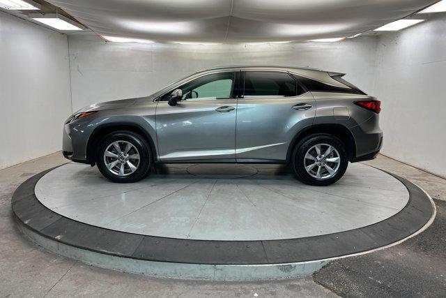 used 2018 Lexus RX 350 car, priced at $29,200