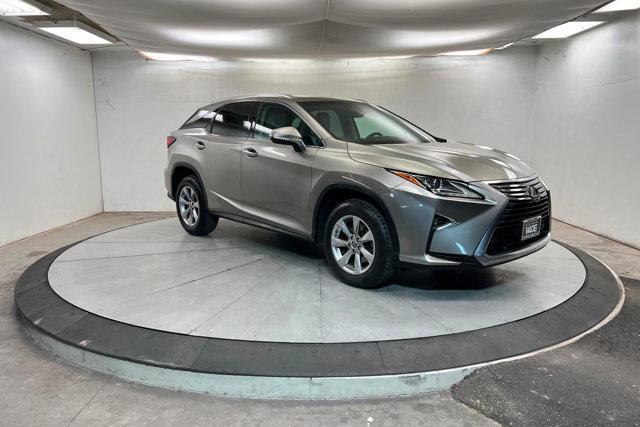 used 2018 Lexus RX 350 car, priced at $29,200