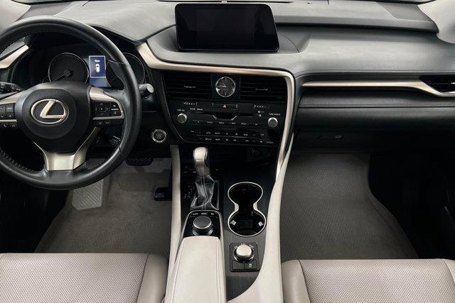 used 2018 Lexus RX 350 car, priced at $29,200