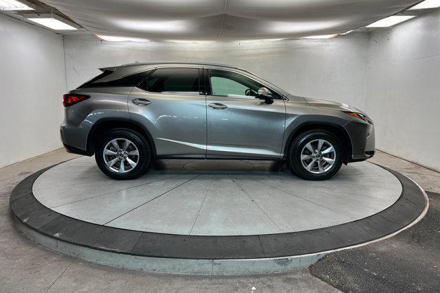 used 2018 Lexus RX 350 car, priced at $29,200