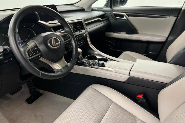 used 2018 Lexus RX 350 car, priced at $29,200