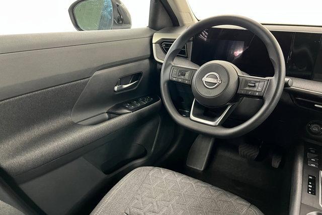 new 2026 Nissan Kicks car, priced at $27,065