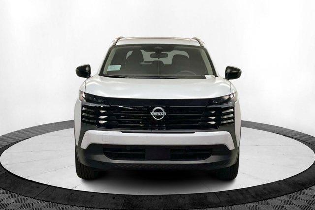 new 2026 Nissan Kicks car, priced at $27,065