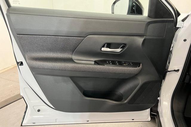 new 2026 Nissan Kicks car, priced at $27,065