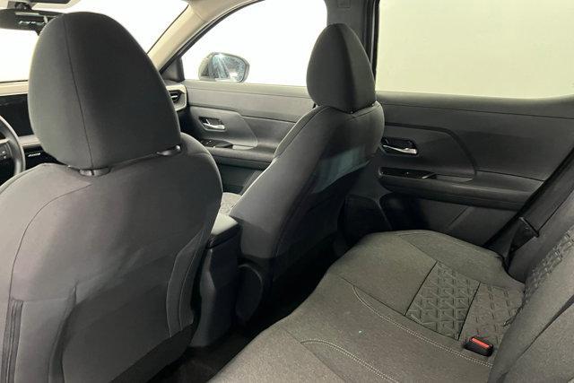 new 2026 Nissan Kicks car, priced at $27,065