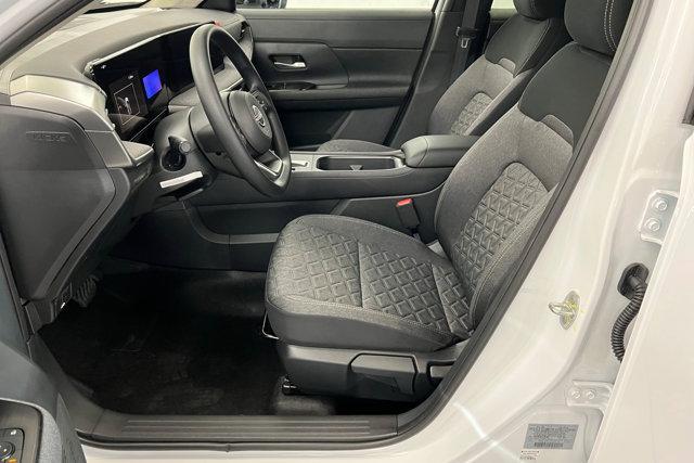 new 2026 Nissan Kicks car, priced at $27,065