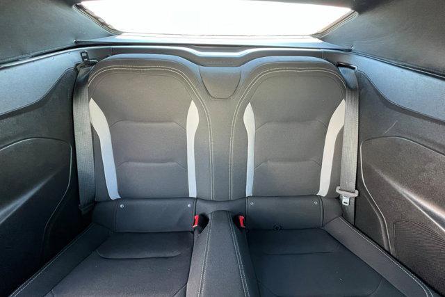 used 2020 Chevrolet Camaro car, priced at $31,500