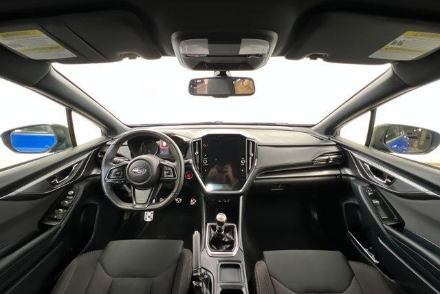 used 2022 Subaru WRX car, priced at $26,500