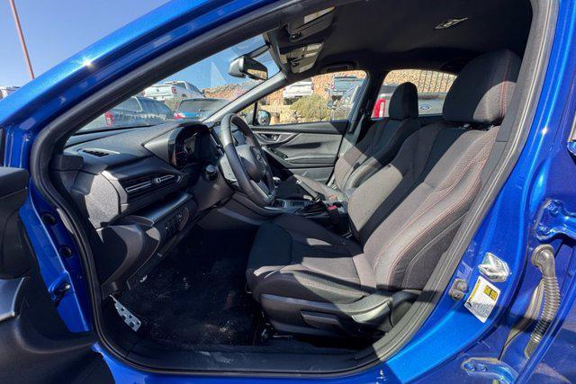 used 2022 Subaru WRX car, priced at $26,500