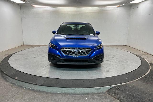 used 2022 Subaru WRX car, priced at $26,500