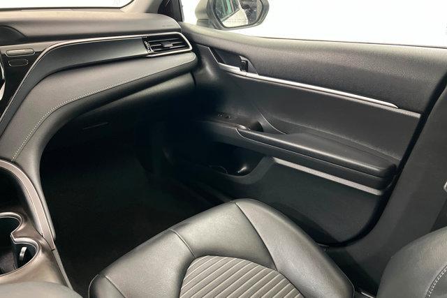 used 2023 Toyota Camry car, priced at $23,200