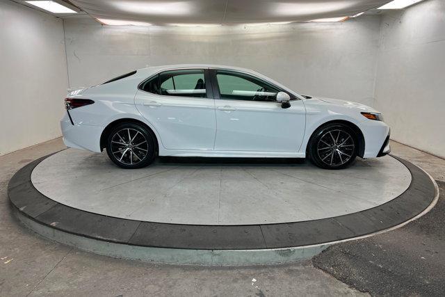 used 2023 Toyota Camry car, priced at $23,200