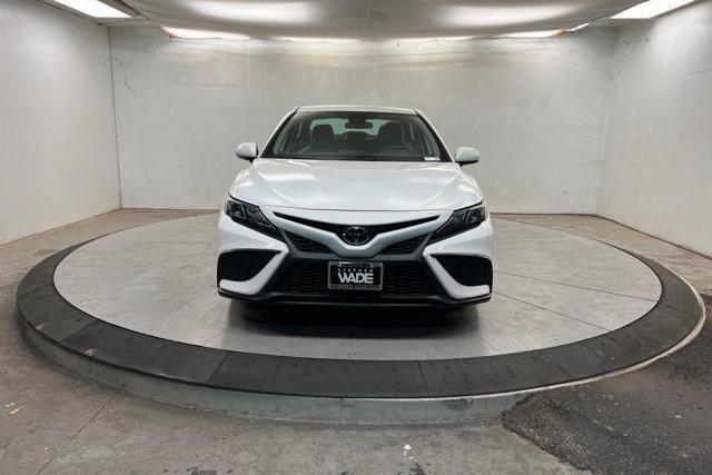 used 2023 Toyota Camry car, priced at $23,200