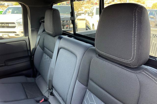 new 2026 Nissan Frontier car, priced at $40,415