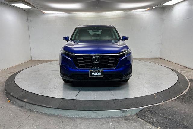 used 2023 Honda CR-V car, priced at $31,500