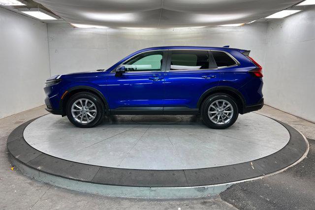 used 2023 Honda CR-V car, priced at $31,500