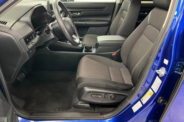 used 2023 Honda CR-V car, priced at $31,500