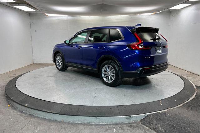 used 2023 Honda CR-V car, priced at $31,500