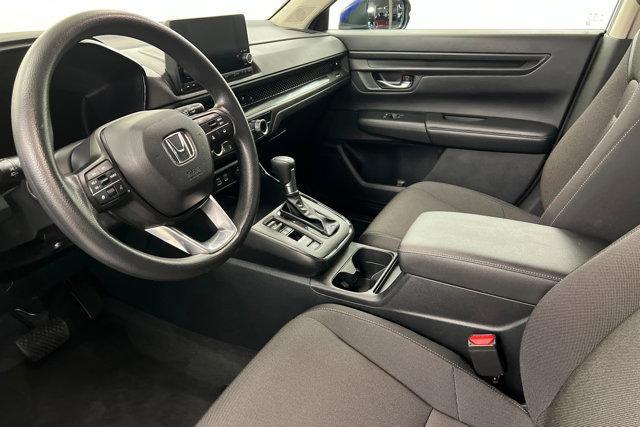 used 2023 Honda CR-V car, priced at $31,500