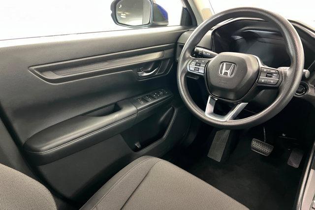 used 2023 Honda CR-V car, priced at $31,500
