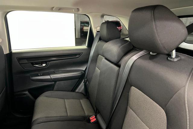 used 2023 Honda CR-V car, priced at $31,500