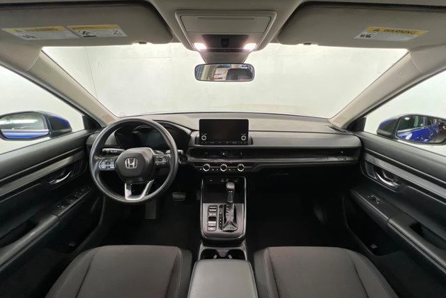 used 2023 Honda CR-V car, priced at $31,500