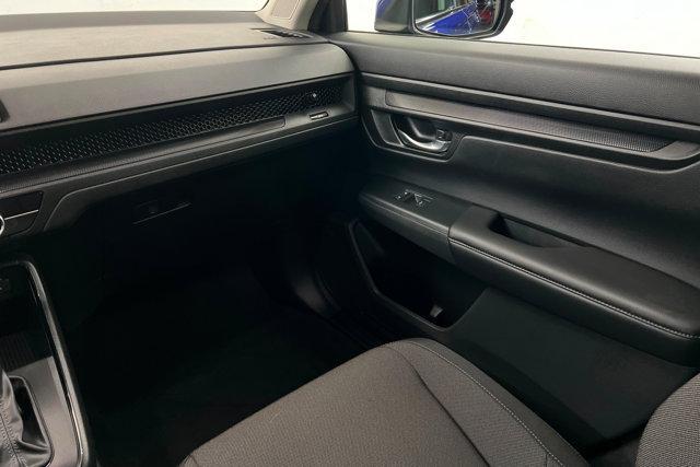 used 2023 Honda CR-V car, priced at $31,500
