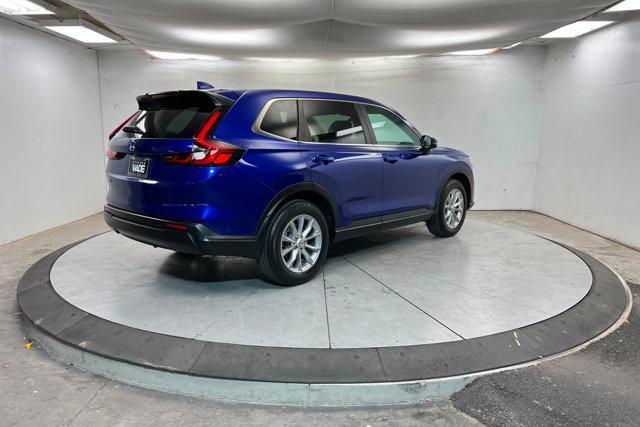 used 2023 Honda CR-V car, priced at $31,500