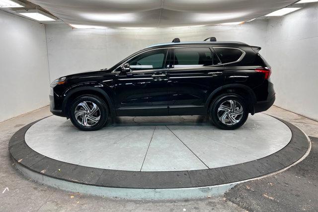 used 2023 Hyundai Santa Fe car, priced at $23,500