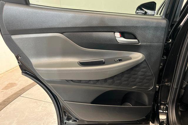 used 2023 Hyundai Santa Fe car, priced at $23,500