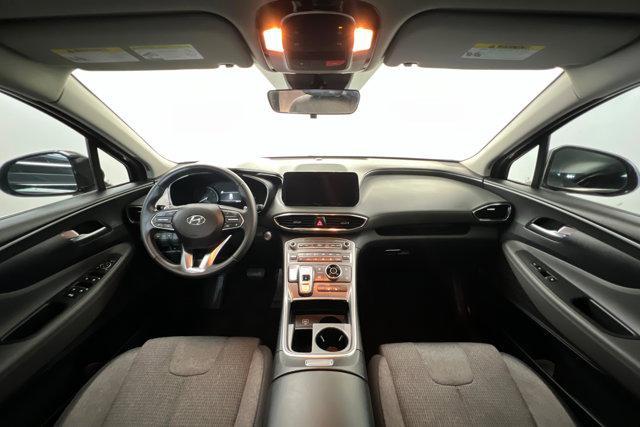 used 2023 Hyundai Santa Fe car, priced at $23,500