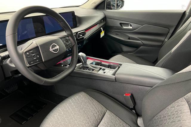 new 2026 Nissan Sentra car, priced at $26,745