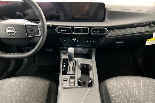 new 2026 Nissan Sentra car, priced at $26,745