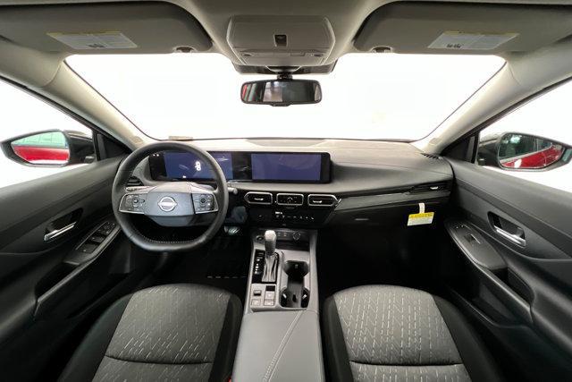 new 2026 Nissan Sentra car, priced at $26,745