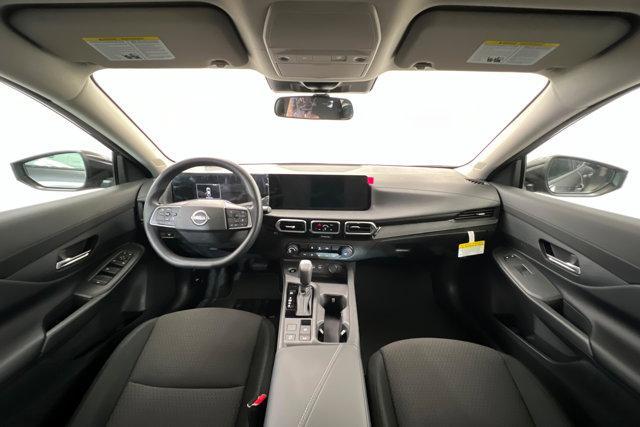 new 2026 Nissan Sentra car, priced at $23,885