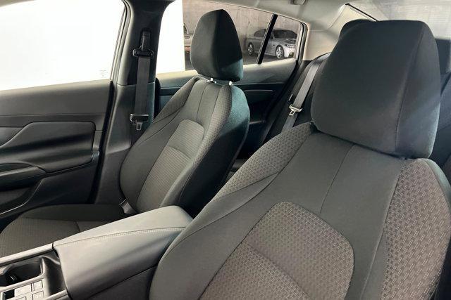 new 2026 Nissan Sentra car, priced at $23,885