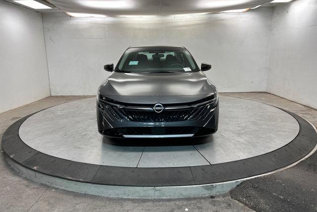 new 2026 Nissan Sentra car, priced at $23,885