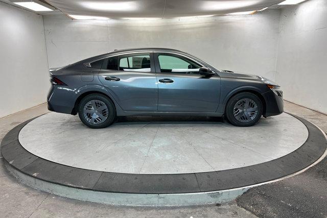 new 2026 Nissan Sentra car, priced at $23,885