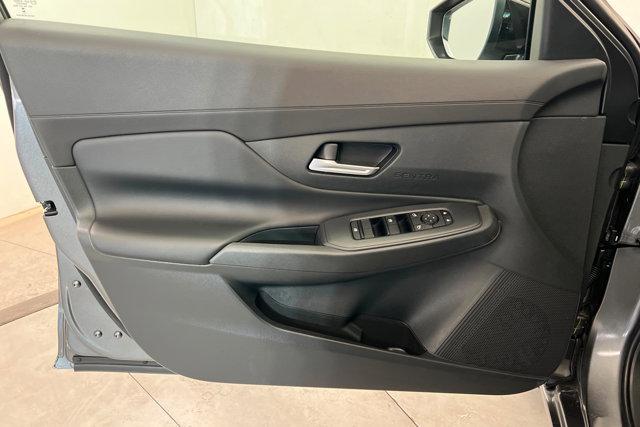 new 2026 Nissan Sentra car, priced at $23,885