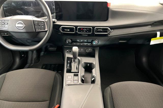 new 2026 Nissan Sentra car, priced at $23,885