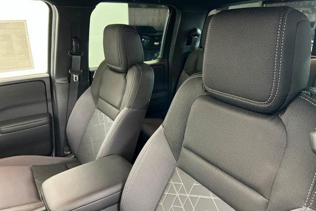 new 2026 Nissan Frontier car, priced at $40,915