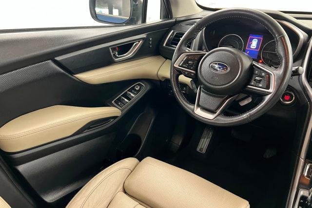 used 2021 Subaru Ascent car, priced at $24,000