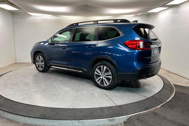 used 2021 Subaru Ascent car, priced at $24,000