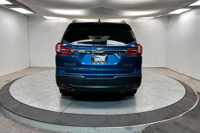 used 2021 Subaru Ascent car, priced at $24,000