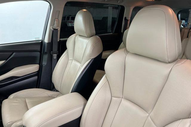used 2021 Subaru Ascent car, priced at $24,000